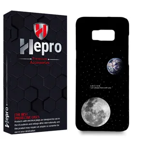 HEPRO MC Cover for Samsung Galaxy S8
