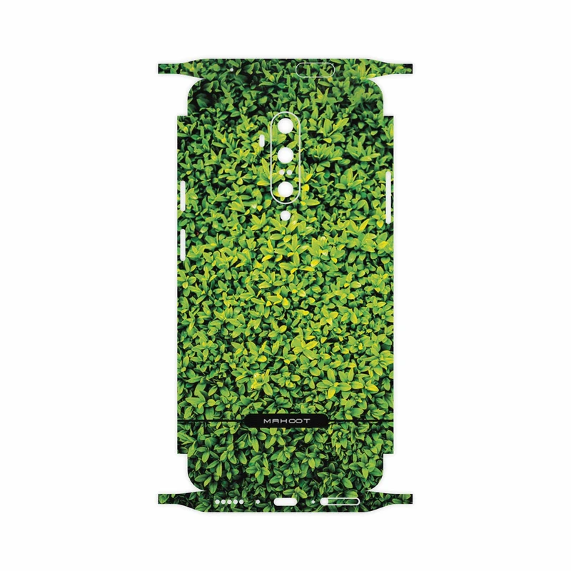 برچسب پوششی ماهوت مدل Leafs-FullSkin مناسب برای گوشی موبایل وان پلاس 7T Pro