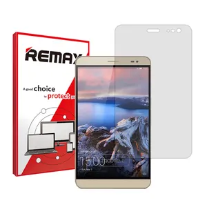 Remax HyGEL model transparent screen protector suitable for Huawei MediaPad X2 tablet