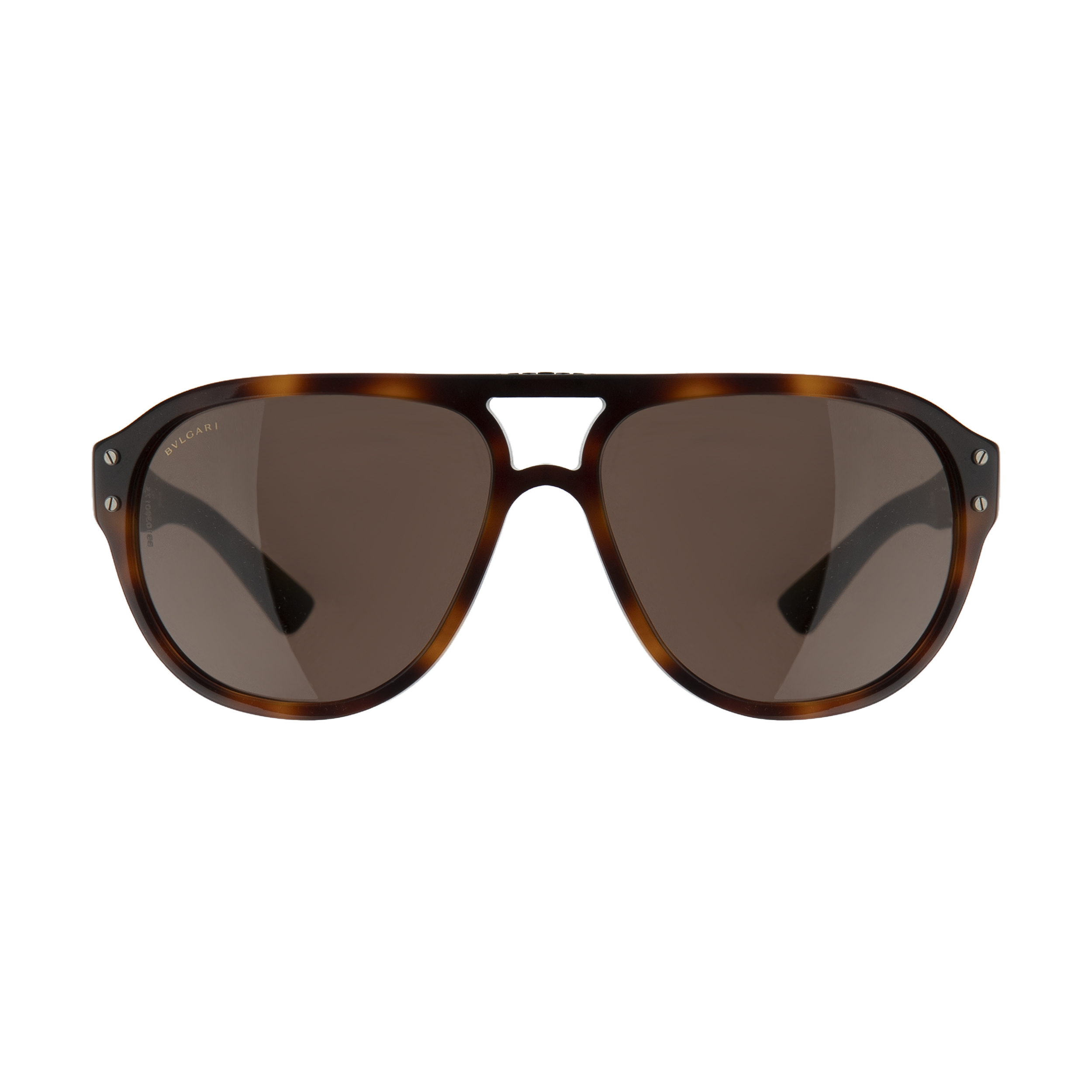 عینک آفتابی مردانه بولگاری مدل BV7021S 529973