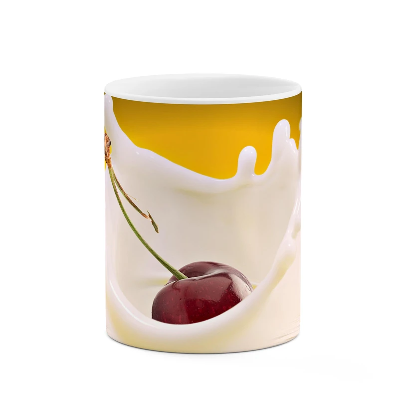 ماگ کاکتی طرح گیلاس کد mgp11337