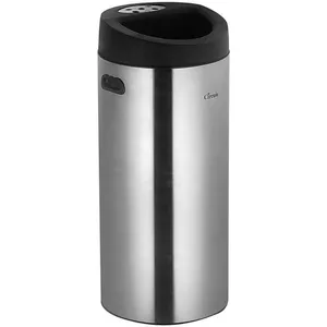 سطل زباله سیرکل مدل اداری کد L30