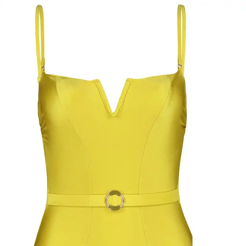 مایو زنانه مدل TBESS21MA0134