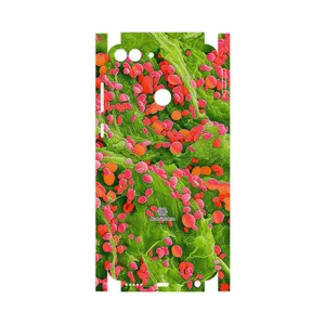 MAHOOT Atom Universe 3-FullSkin Cover Sticker for Huawei P Smart