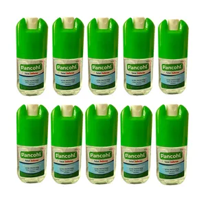 اسپری ضدعفونی کننده پنکل مدل P06 حجم 40 میلی لیتر مجموعه 10 عددی