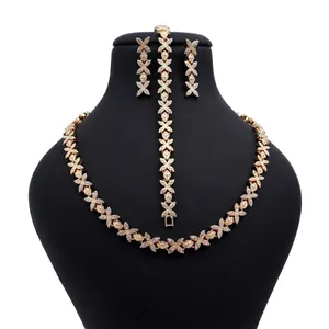 نیم ست زنانه مدل T100