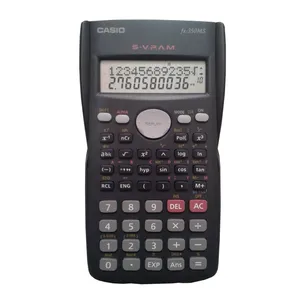 ماشین حساب کاسیو مدل fx-350 MS