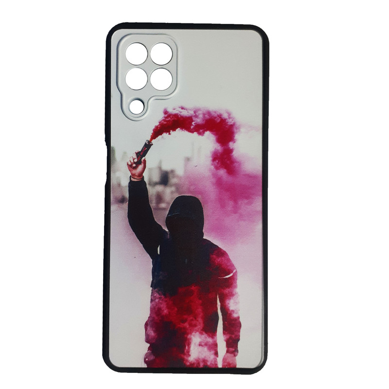 کاور کد 45 مناسب برای گوشی موبایل سامسونگ Galaxy A22 4G