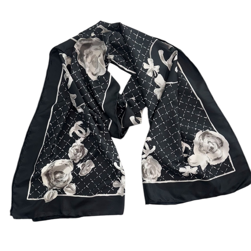 شال زنانه مدل  02