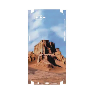 MAHOOT Kaloot-FullSkin Cover Sticker for Oppo K1