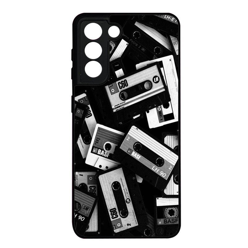 کاور گارد قاب علوی مدل MLG مناسب برای گوشی موبایل سامسونگ Galaxy S21