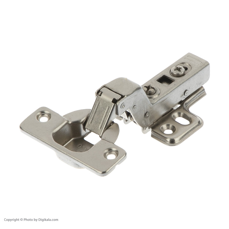 لولا آرام بند آی.دو مدل DN-4000216 بسته 2 عددی لولا آرام بند آی.دو مدل DN-4000216 بسته 2 عددی