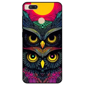 Megafone Owl 1904 Cover For Xiaomi Mi A1 / Mi 5x