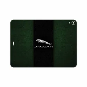 MAHOOT Jaguar Cars Cover Sticker for Apple iPad Pro 11 2018 A2013