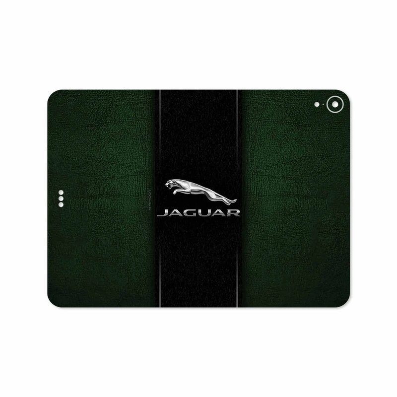 برچسب پوششی ماهوت مدل Jaguar Cars مناسب برای تبلت اپل iPad Pro 11 2018 A2013