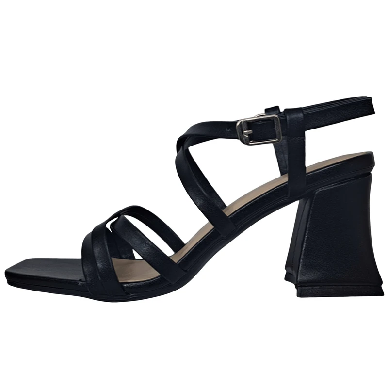 صندل زنانه مدل S-BLZM88