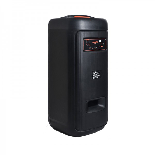 اسپیکر بلوتوثی قابل حمل مازارس مدل s909