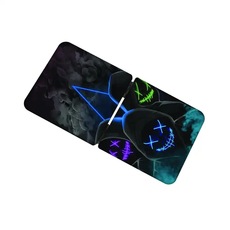 جعبه سیگار مدل صورتک کد 20056