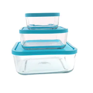 ظرف نگهدارنده مدل کلاسیک PG مجموعه 3 عددی