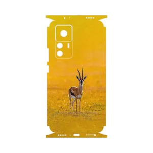 MAHOOT Gazelle-FullSkin Cover Sticker for Xiaomi 12T Pro