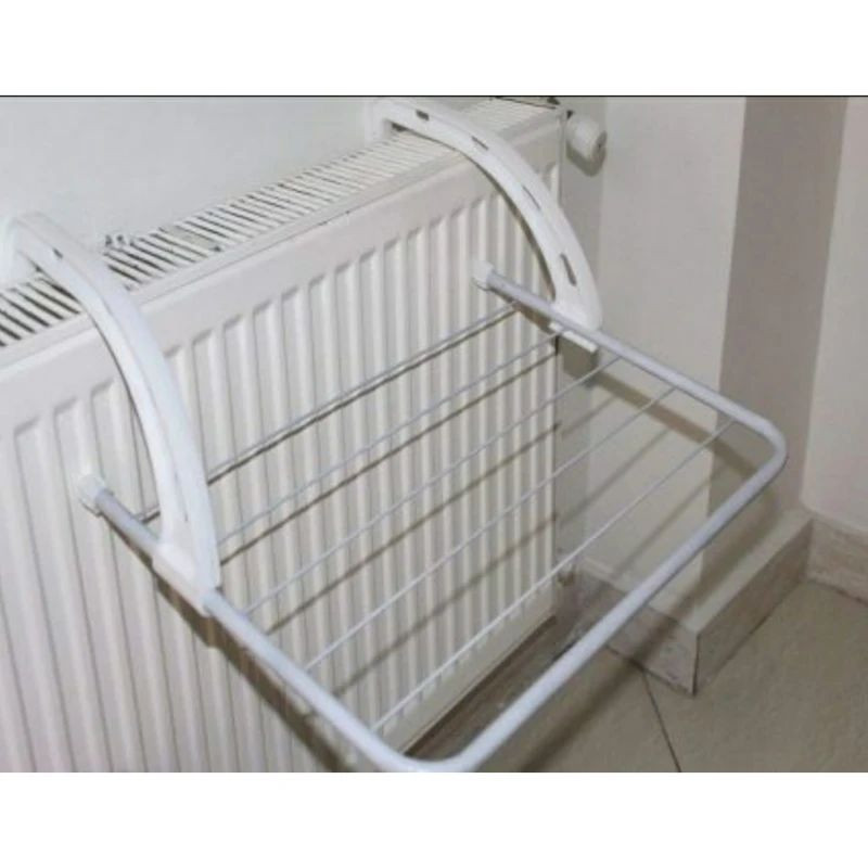 بند رخت شوفاژی مدل CF85