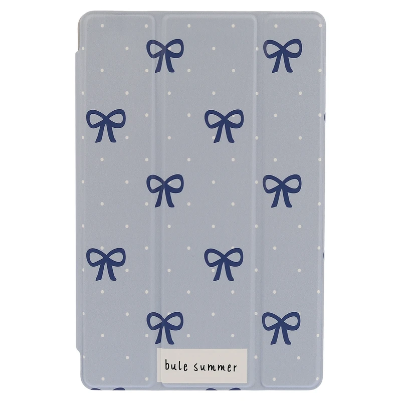 کیف کلاسوری دی کیس مدل Cute مناسب برای تبلت سامسونگ Galaxy Tab S6 LITE 2020-S6 LITE 2022-S6LITE 2024 10.5 Inch