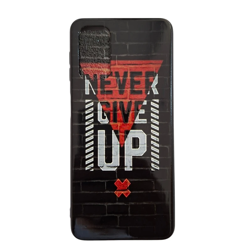 کاور مدل ALPHA مناسب برای گوشی موبایل سامسونگ Galaxy A13 4G / A32 5G / A23