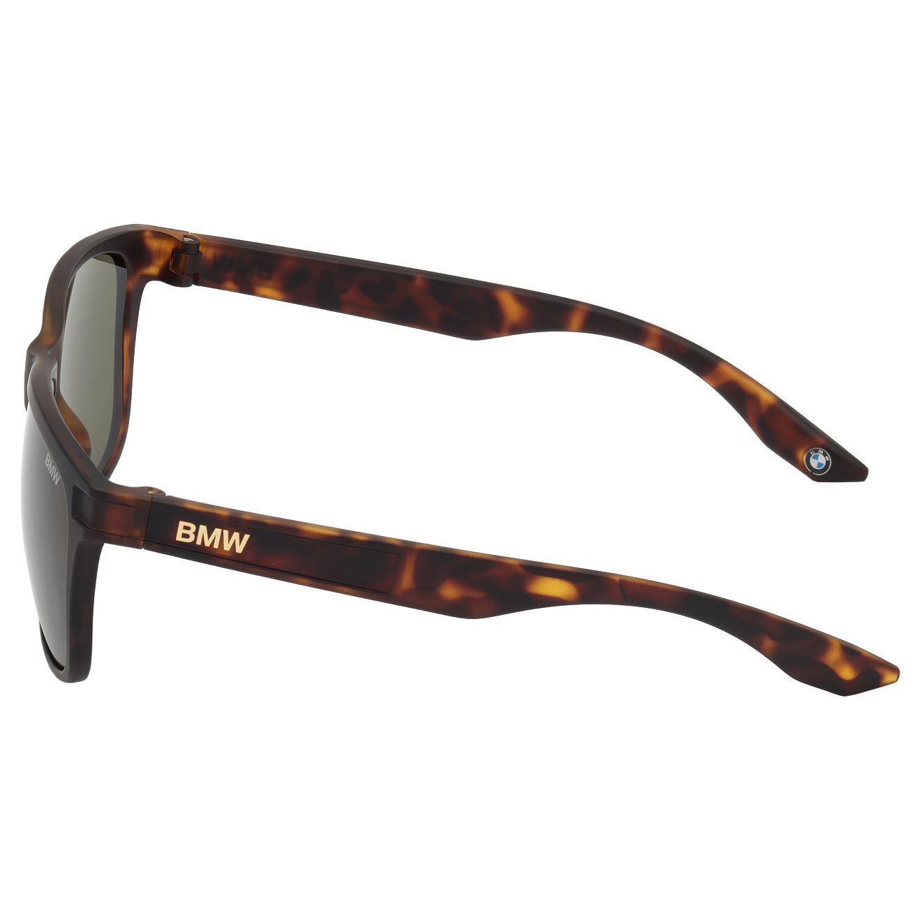 عینک آفتابی مردانه بی ام دبلیو مدل BW000352N60 -  - 3