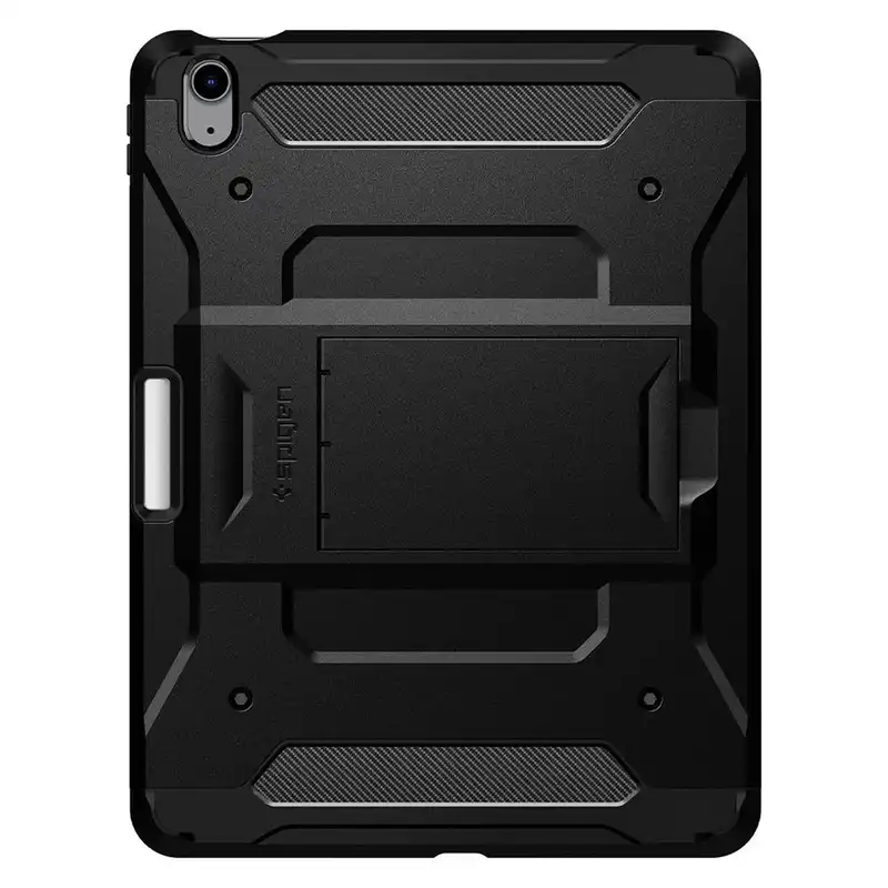 کاور اسپیگن مدل Tough Armor Pro مناسب برای تبلت اپل iPad Air 10.9 2020 / 2022