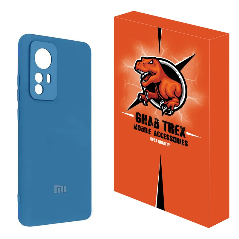 کاور مدل CLK مناسب برای گوشی موبایل شیائومی 12 Pro