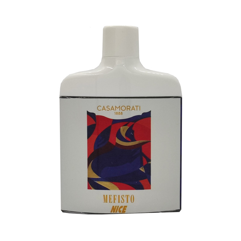 ادو پرفیوم مردانه نایس پاپت مدل Casamorati Mefisto با رایحه خنک  حجم 85 میلی لیتر