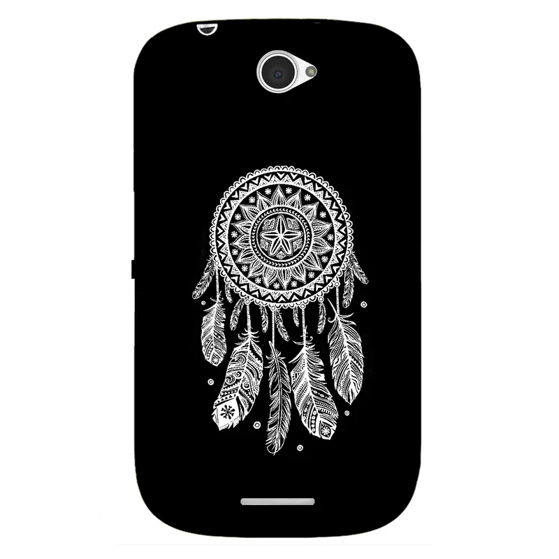 کاور مگافون کد 7196 مناسب برای گوشی موبایل سونی Xperia E4