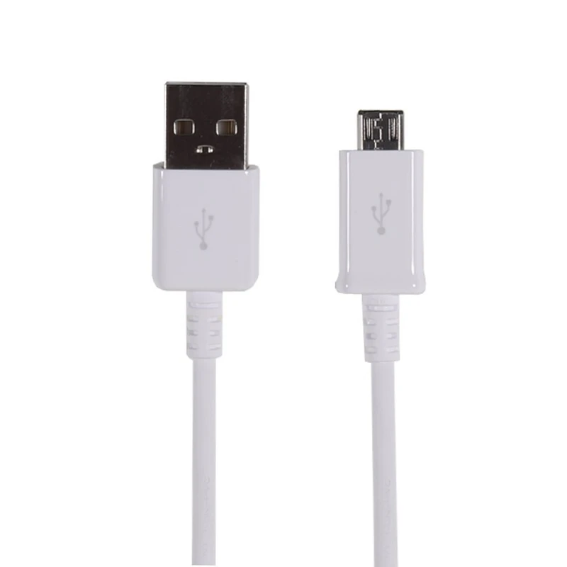 کابل تبدیل USB به microUSB مدل TC-889 طول 1 متر