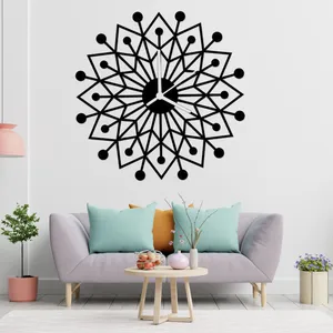 ساعت دیواری تارا دکور مدل Cc36