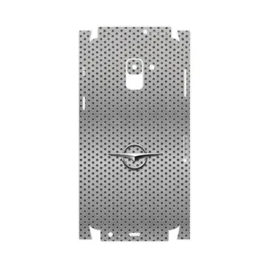 MAHOOT Haima-FullSkin Cover Sticker for Samsung Galaxy A8 2018