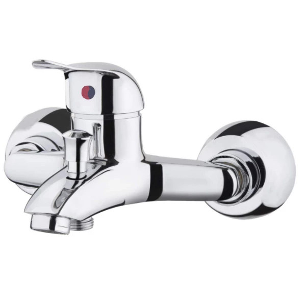 ست شیرآلات زدوار مدل مونیکا مجموعه 4 عددی