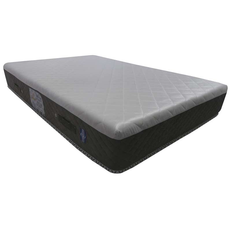  تشک اسلیپر مدل مموفوم کد 11140 دو نفره سایز 200×140 سانتی متر