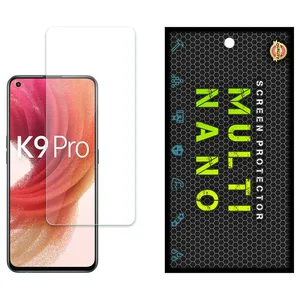 Multi Nano X-S1N Screen Protector For Oppo K9 Pro