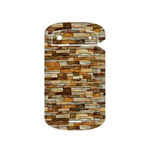 MAHOOT brickwall Cover Sticker for BlackBerry Bold Touch 9900