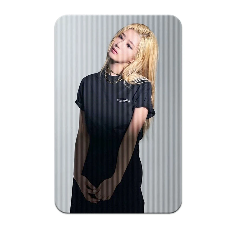 استیکر کارت پرمانه طرح Apink کد pm3d.479