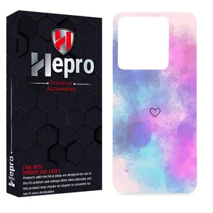 HEPRO MC Cover for XIAOMI Redmi Note 13 4G
