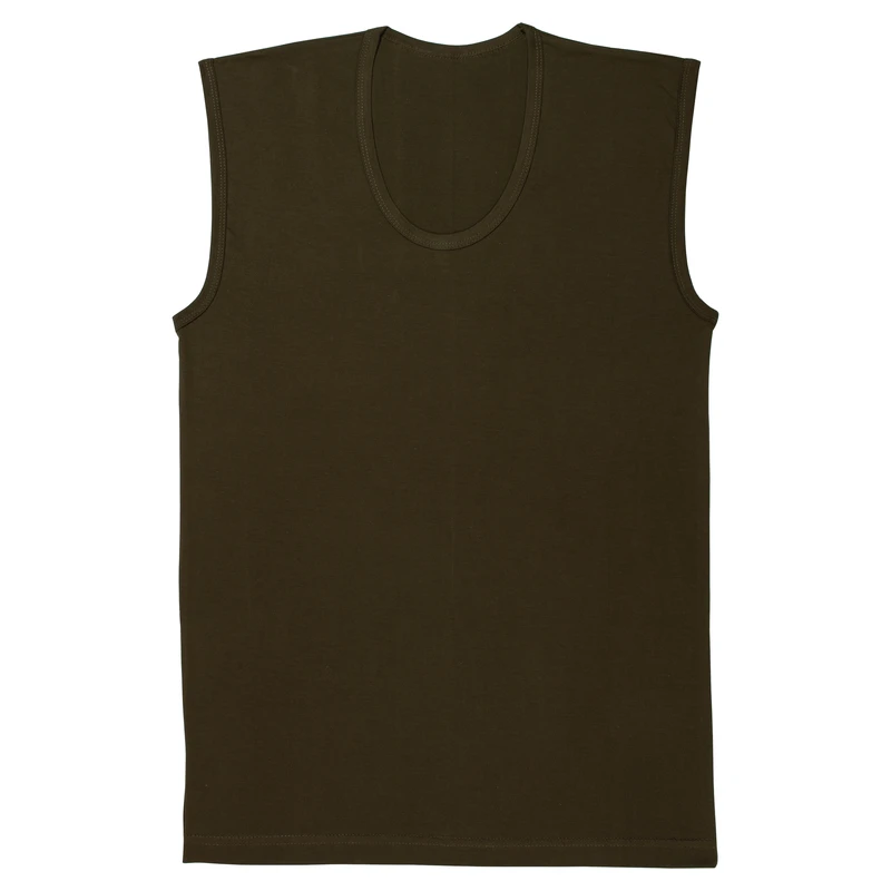 زیرپوش بدون آستین مردانه عماد مدل HAE05