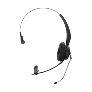 هدست تلفن وی تی مدل VT5000 SST USB(01)