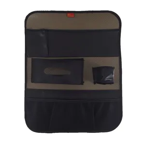   کیف پشت صندلی خودرو کانگو مدل blk