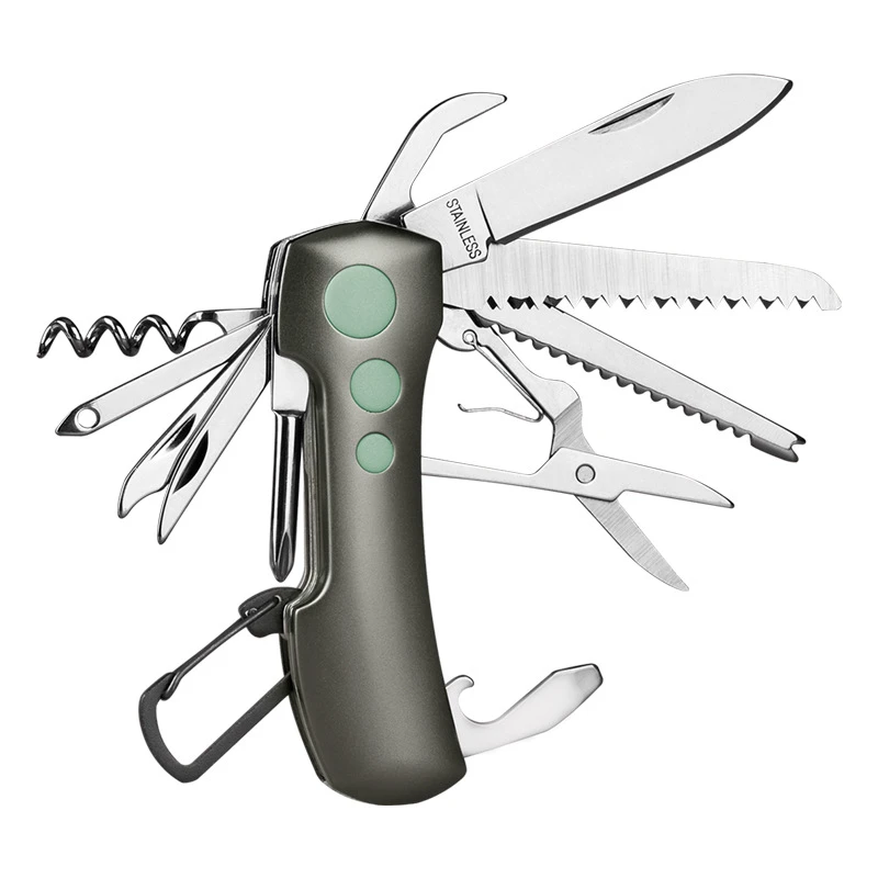 ابزار چندکاره سفری مدل X12