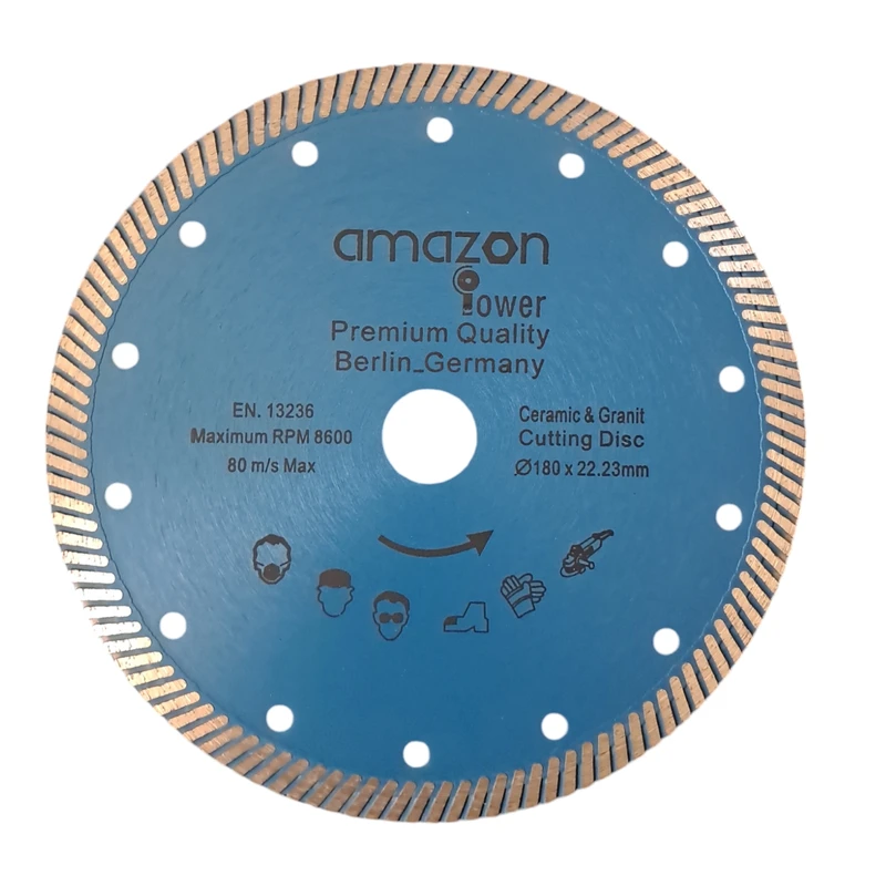 صفحه پرسلان بر آمازون مدل PQ180