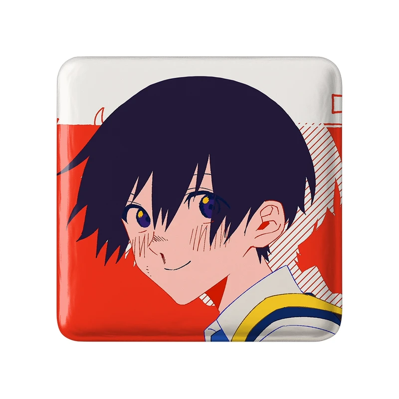 مگنت خندالو طرح ایزومی سان انیمه شیکیموری کد 15868