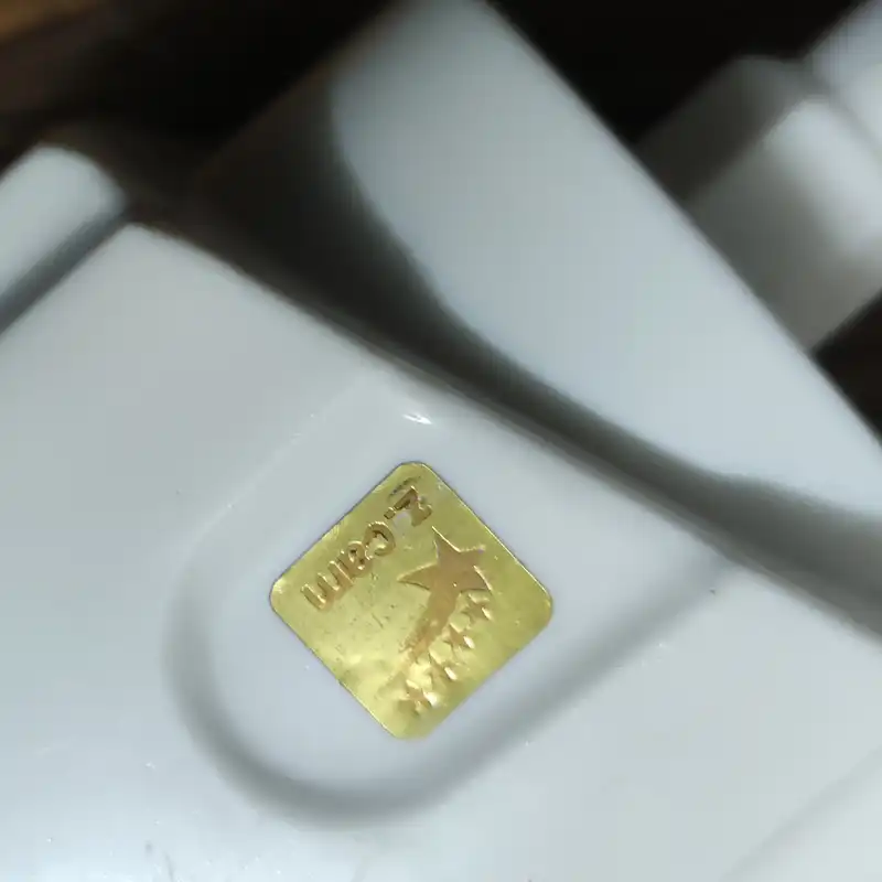 ماکت دوربین مداربسته مدل Zcam-V1