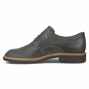 کفش مردانه اکو مدل soft