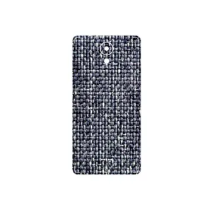 MAHOOT Fabric Texture 6 Cover Sticker for Smart Art Lite